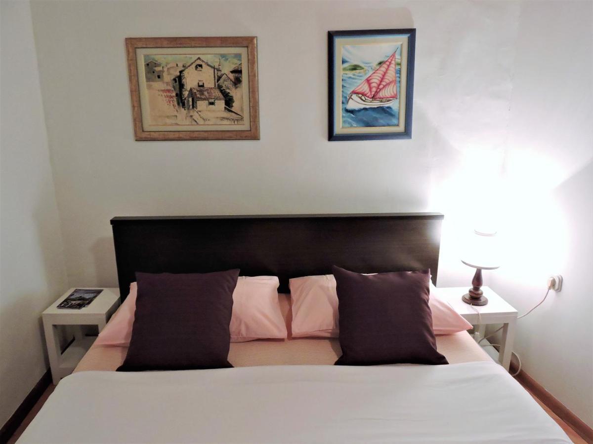 Bruno Split Centre Apartment And Room מראה חיצוני תמונה
