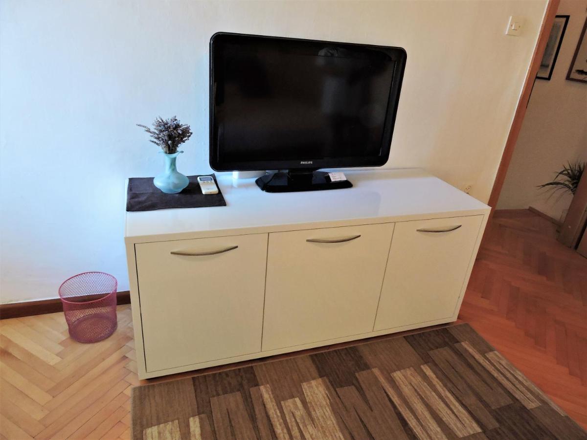 Bruno Split Centre Apartment And Room מראה חיצוני תמונה