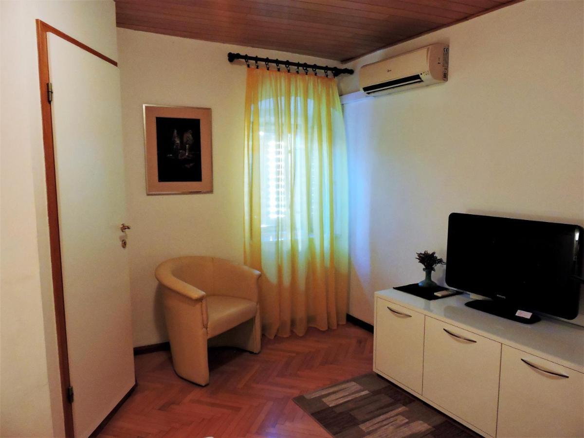 Bruno Split Centre Apartment And Room מראה חיצוני תמונה