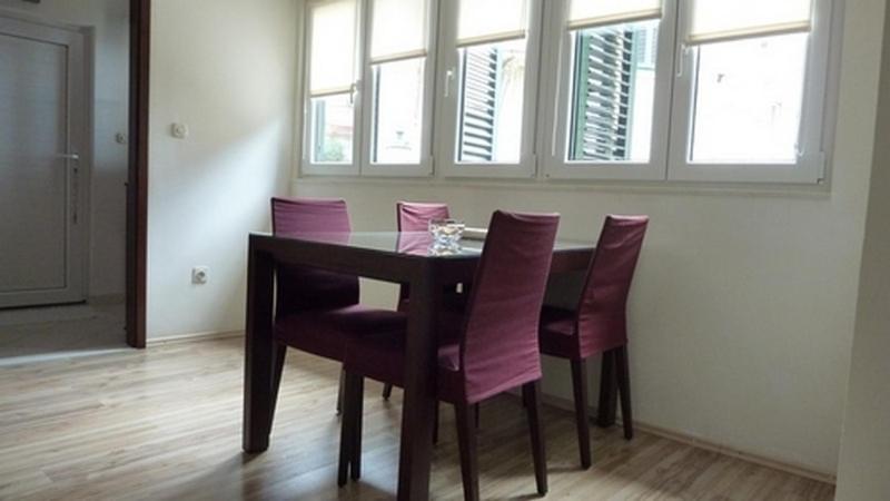 Bruno Split Centre Apartment And Room מראה חיצוני תמונה