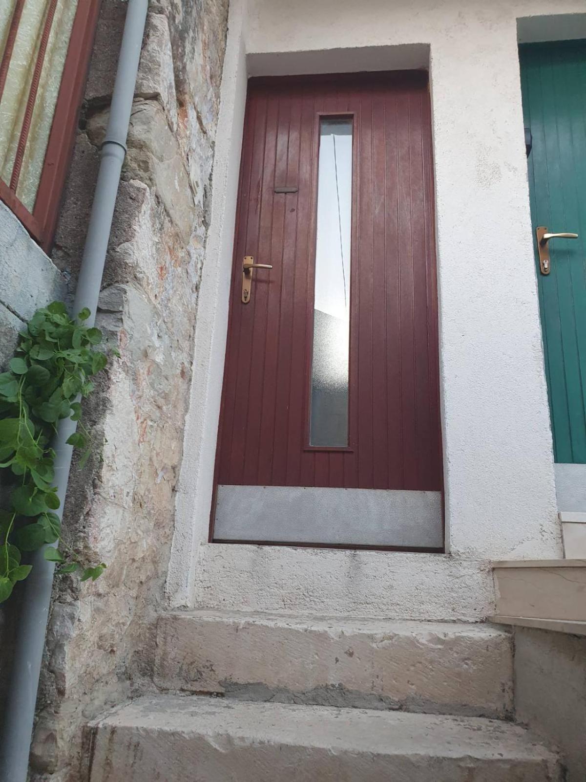 Bruno Split Centre Apartment And Room חדר תמונה