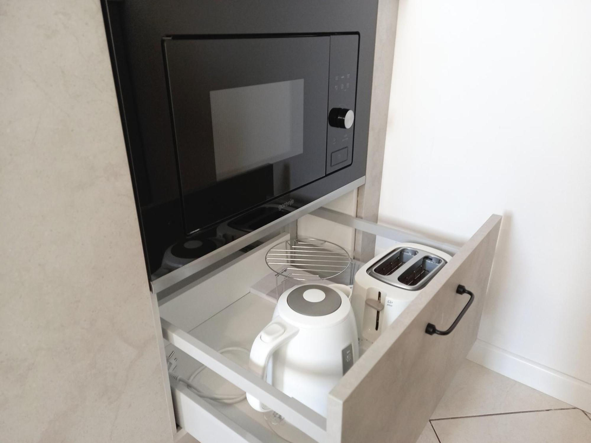Bruno Split Centre Apartment And Room מראה חיצוני תמונה