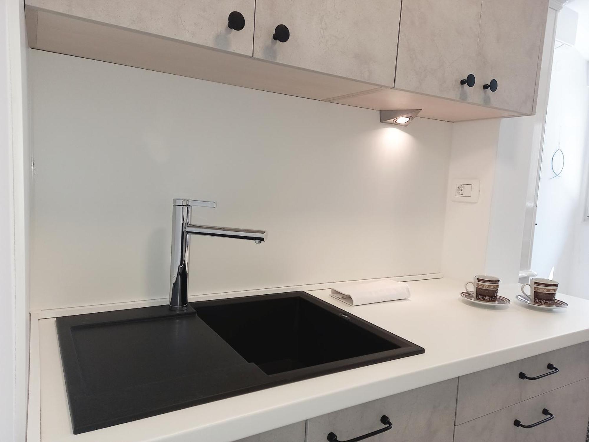Bruno Split Centre Apartment And Room מראה חיצוני תמונה