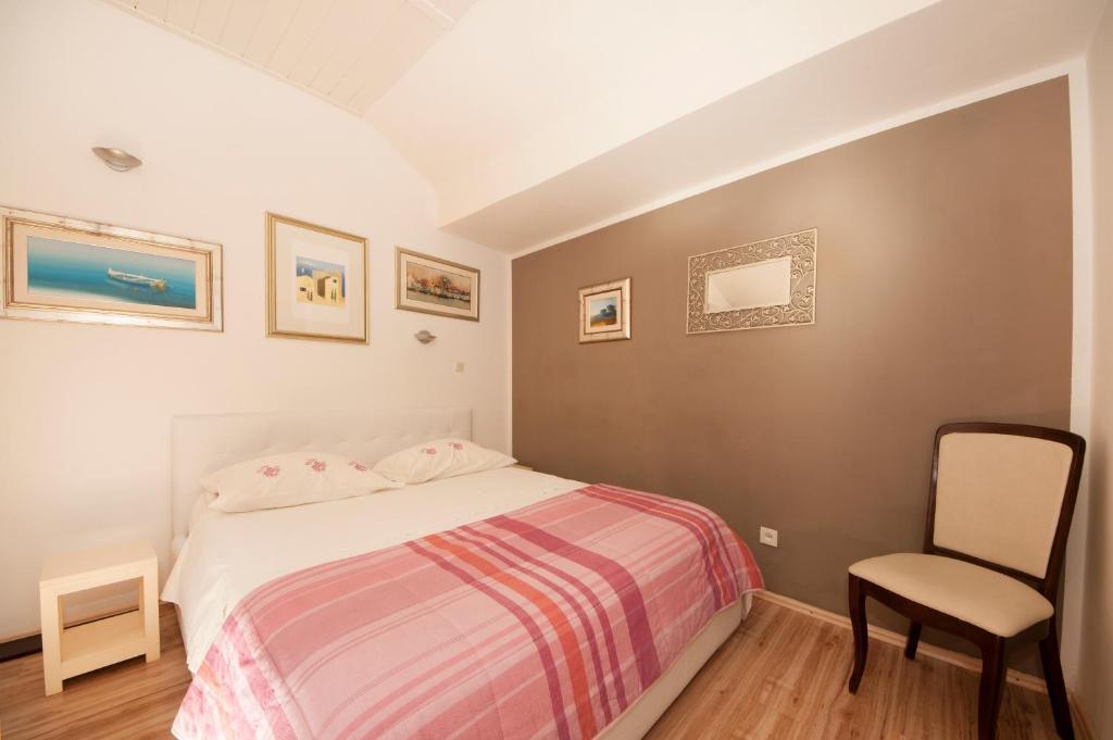 Bruno Split Centre Apartment And Room מראה חיצוני תמונה