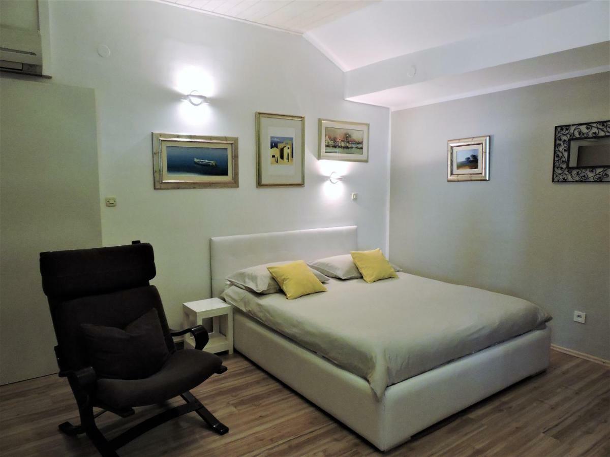 Bruno Split Centre Apartment And Room מראה חיצוני תמונה