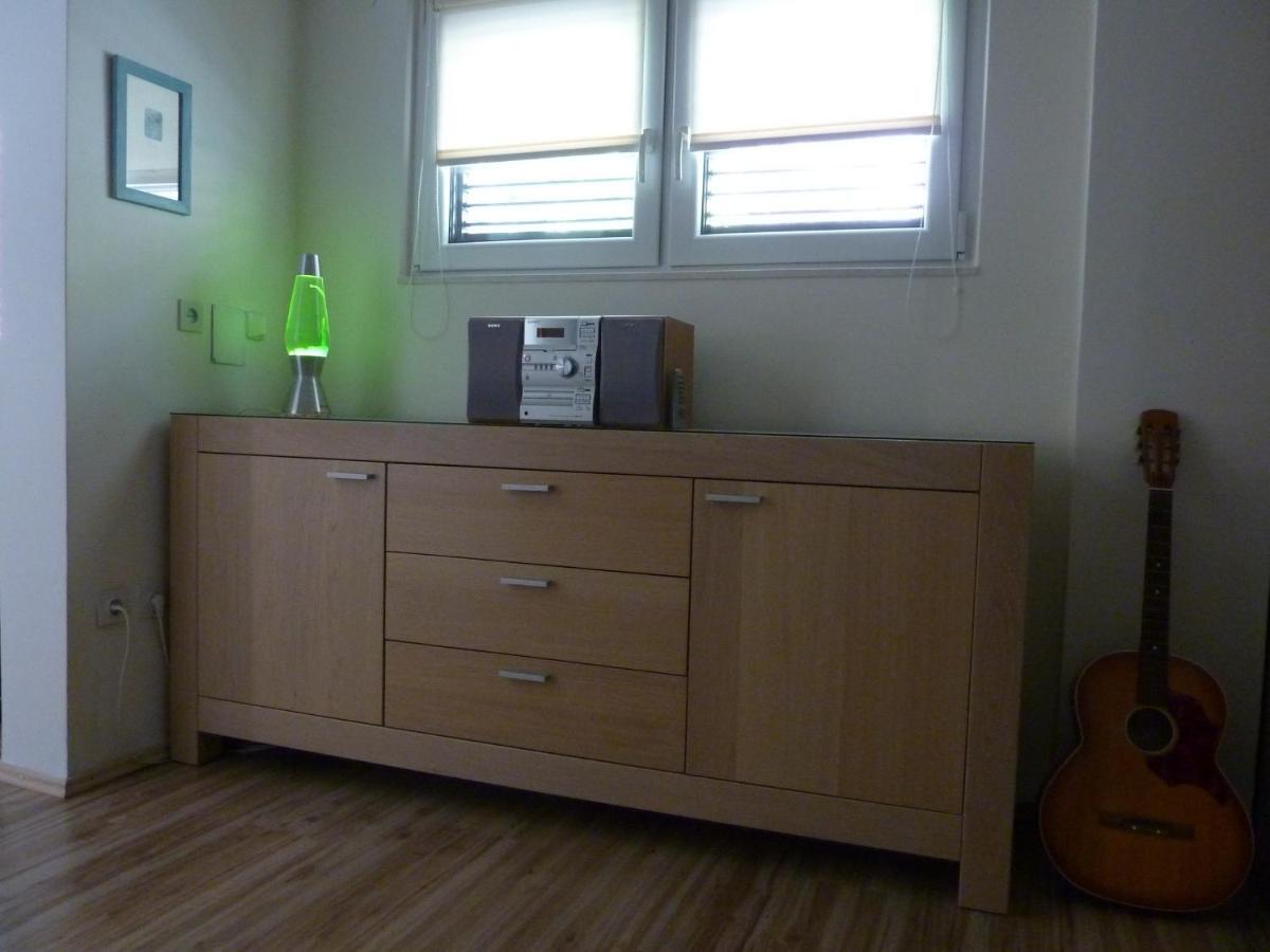 Bruno Split Centre Apartment And Room חדר תמונה